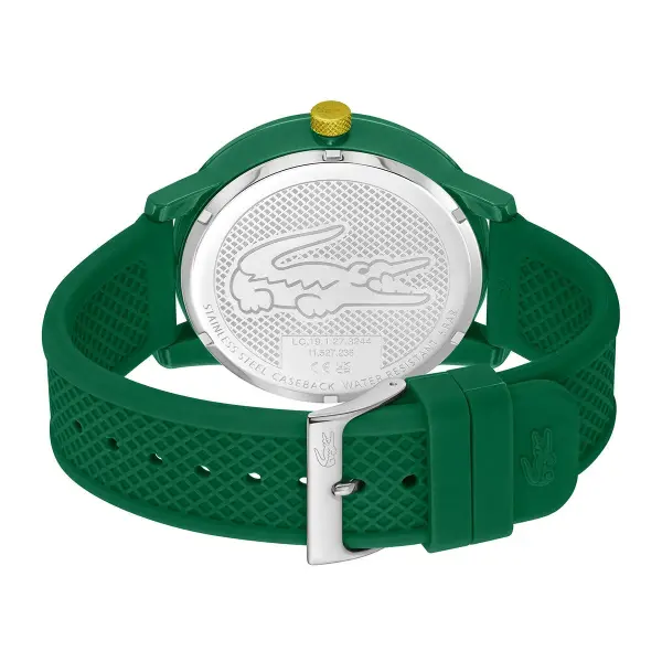 Lacoste LAC2011316 Erkek Kol Saati
