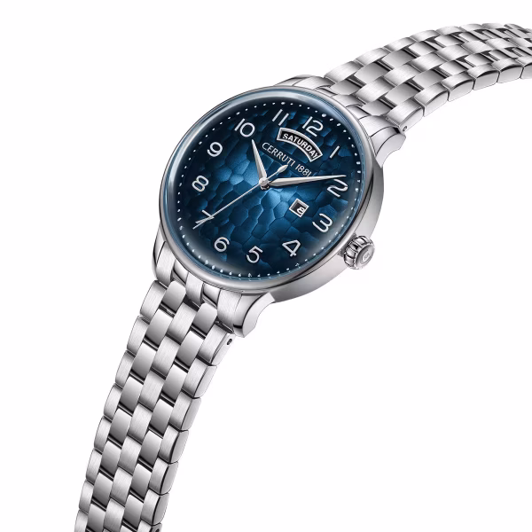 Cerruti 1881 CIWGH0110501 Erkek Kol Saati