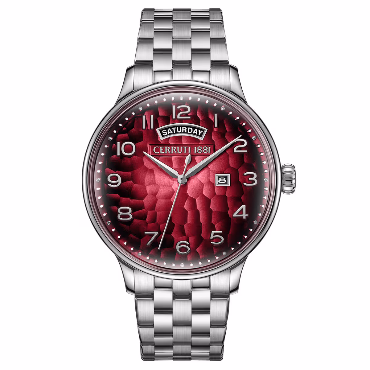 Cerruti 1881 CIWGH0110502 Erkek Kol Saati