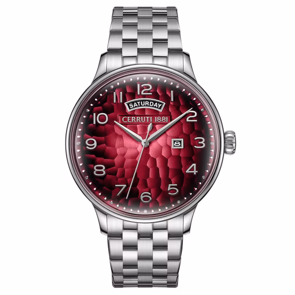 Cerruti 1881 CIWGH0110502 Erkek Kol Saati
