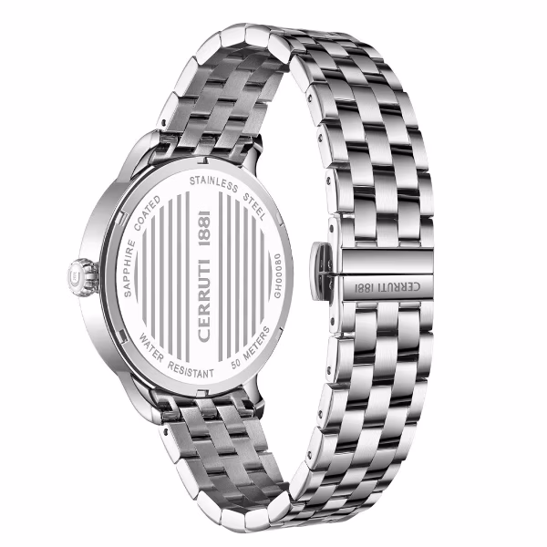 Cerruti 1881 CIWGH0110502 Erkek Kol Saati