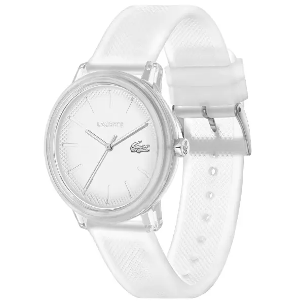 Lacoste LAC2011317 Erkek Kol Saati