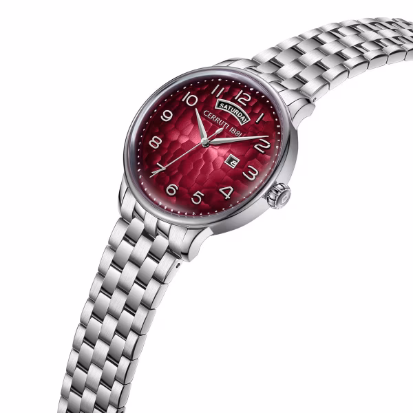 Cerruti 1881 CIWGH0110502 Erkek Kol Saati