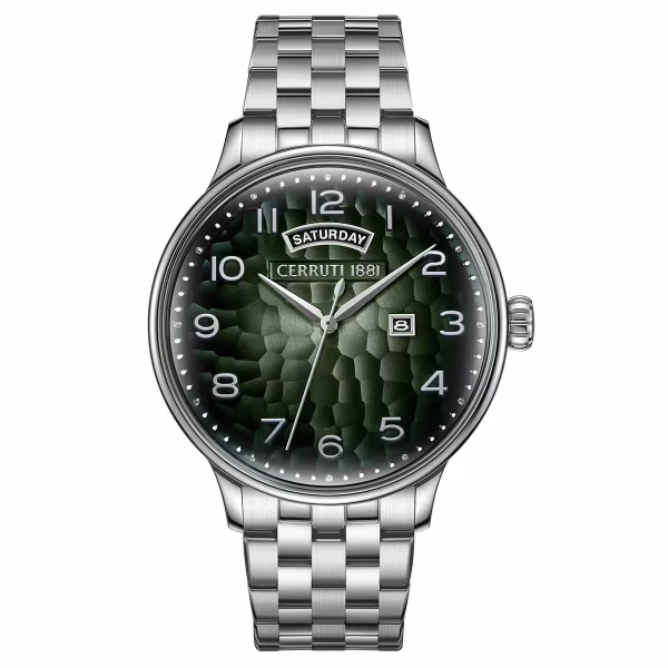 Cerruti 1881 CIWGH0110503 Erkek Kol Saati