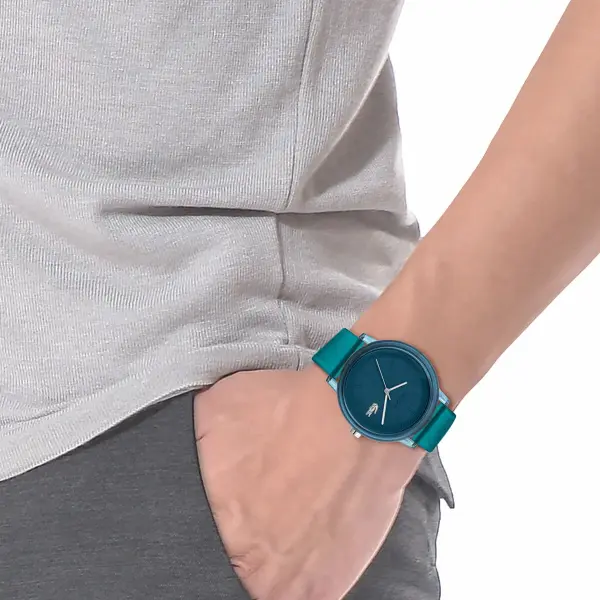 Lacoste LAC2011318 Erkek Kol Saati