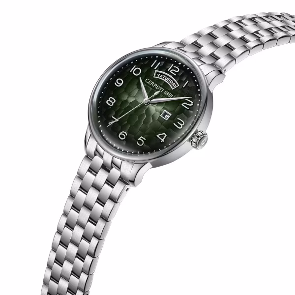 Cerruti 1881 CIWGH0110503 Erkek Kol Saati