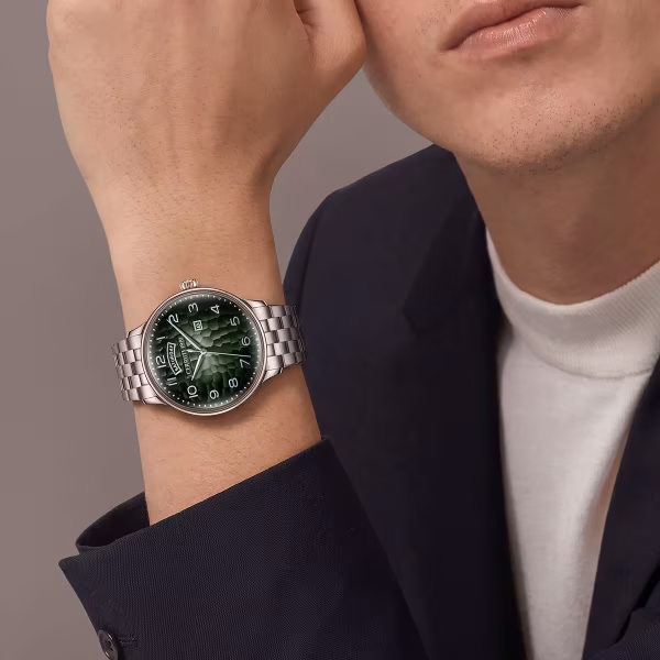 Cerruti 1881 CIWGH0110503 Erkek Kol Saati