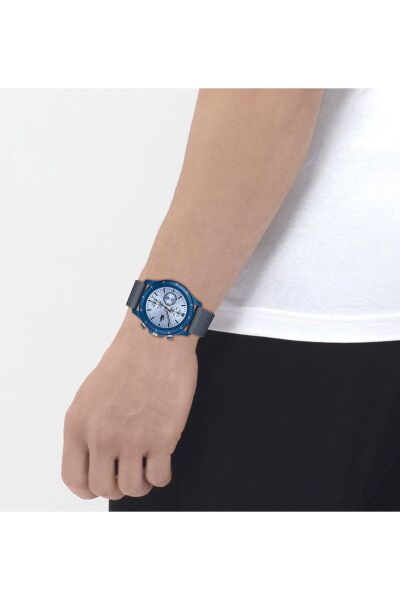 Lacoste LAC2011327 Erkek Kol Saati