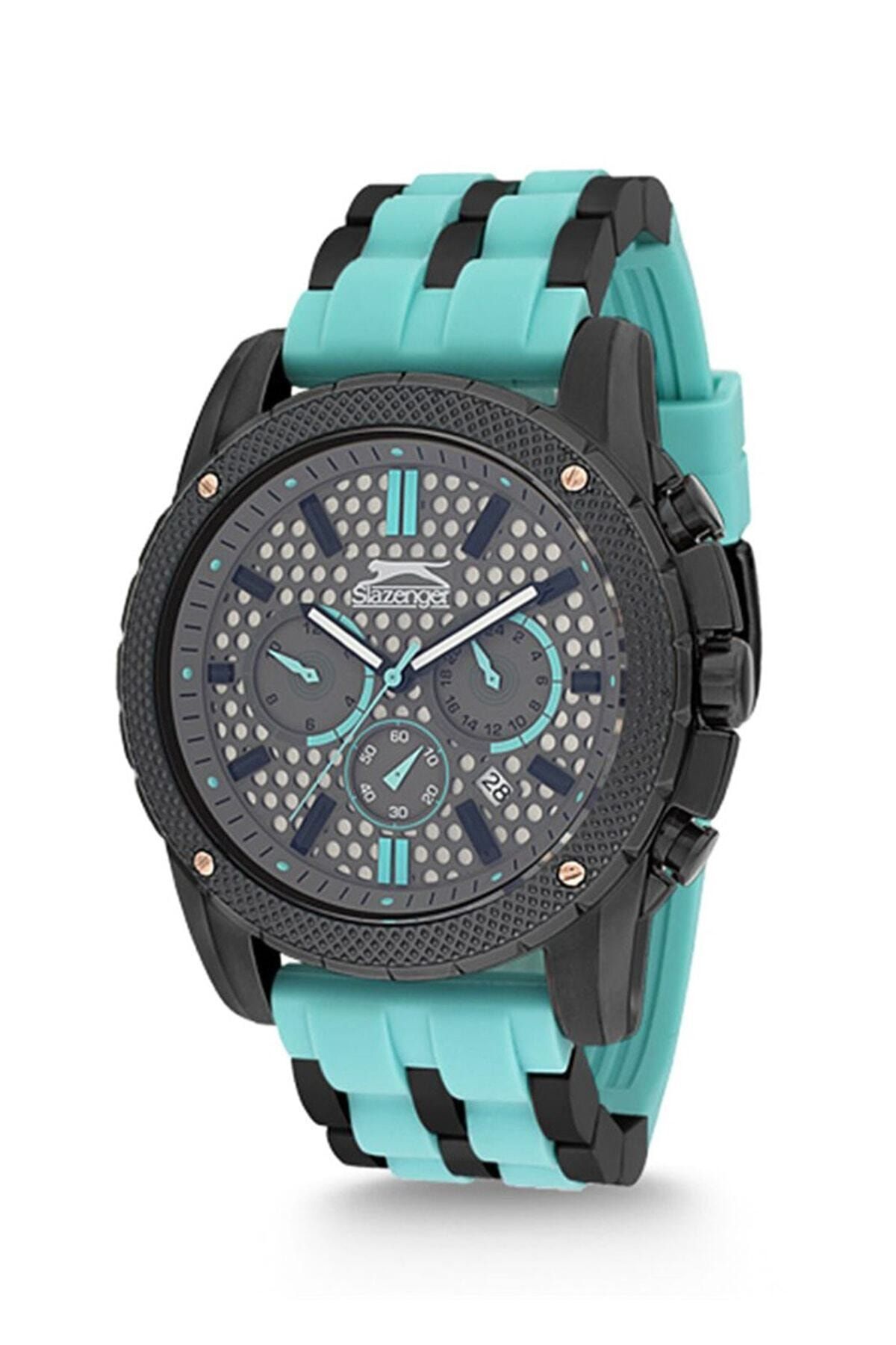 Erkek Kol Saati Slazenger Sl.09.1256.2.05