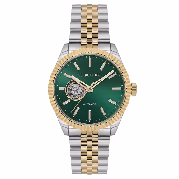Cerruti 1881 CIWGL0090803 Erkek Kol Saati