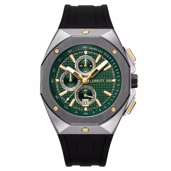 Cerruti 1881 CIWGO0073203 Erkek Kol Saati