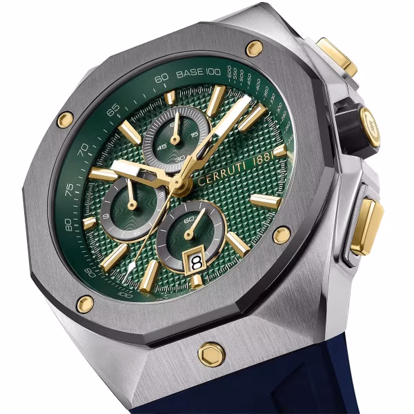 Cerruti 1881 CIWGO0073203 Erkek Kol Saati