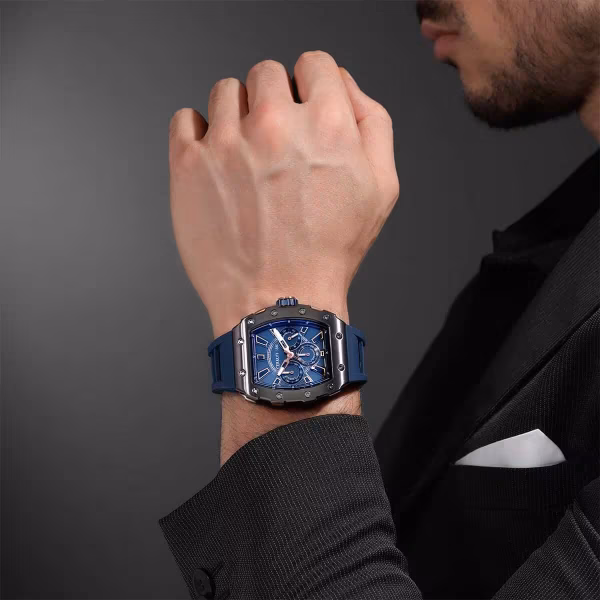 Cerruti 1881 CIWGO0085402 Erkek Kol Saati