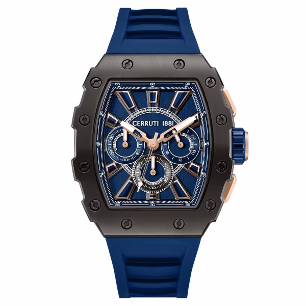 Cerruti 1881 CIWGO0085402 Erkek Kol Saati