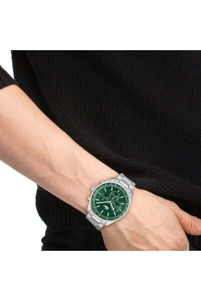 Lacoste LAC2011346 Erkek Kol Saati
