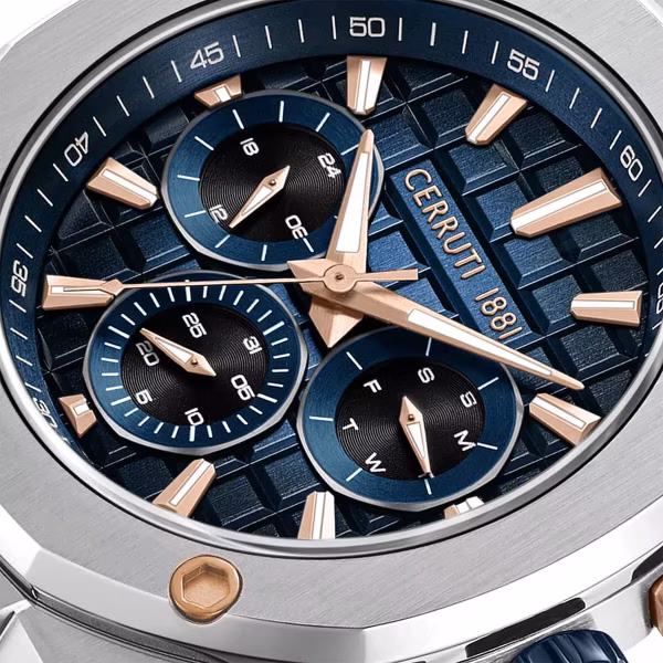 Cerruti 1881 CIWGQ0073402 Erkek Kol Saati