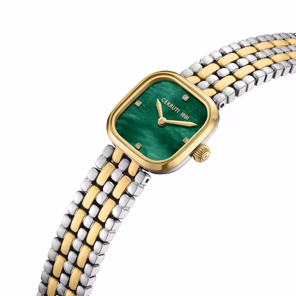 Cerruti 1881 CIWLG0086603 Kadın Kol Saati