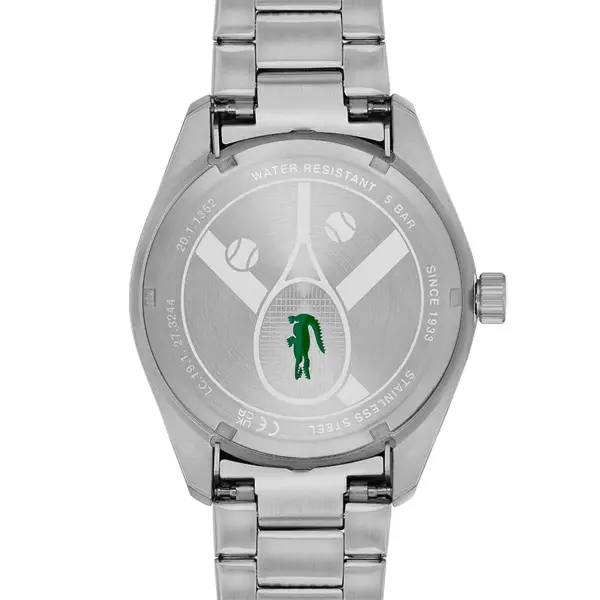 Lacoste LAC2011352 Erkek Kol Saati