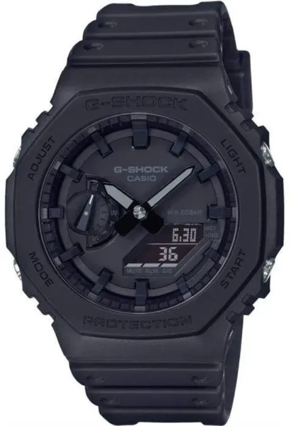 G-SHOCK Casio GA-2100-1A1DR Kol Saati
