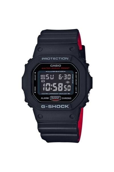 Erkek Kol Saati G-Shock DW-5600HR-1DR