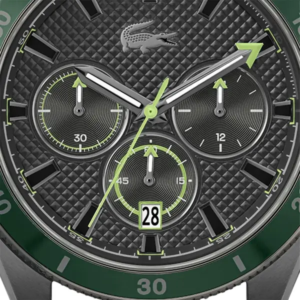 Lacoste LAC2011363 Erkek Kol Saati