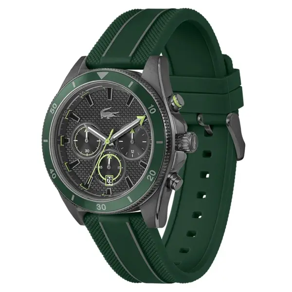 Lacoste LAC2011363 Erkek Kol Saati