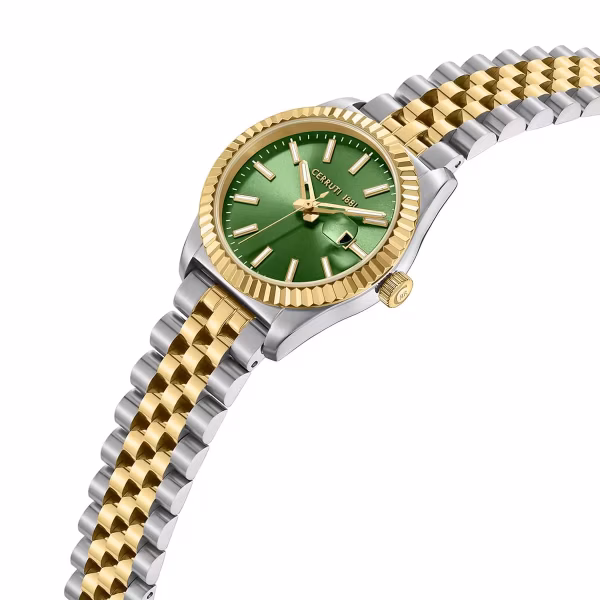 Cerruti 1881 CIWLH0090501 Kadın Kol Saati