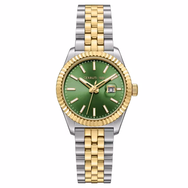 Cerruti 1881 CIWLH0090501 Kadın Kol Saati