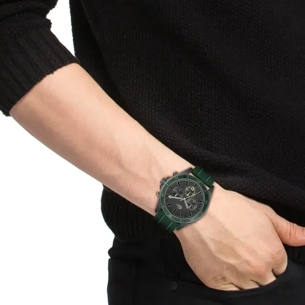 Lacoste LAC2011363 Erkek Kol Saati