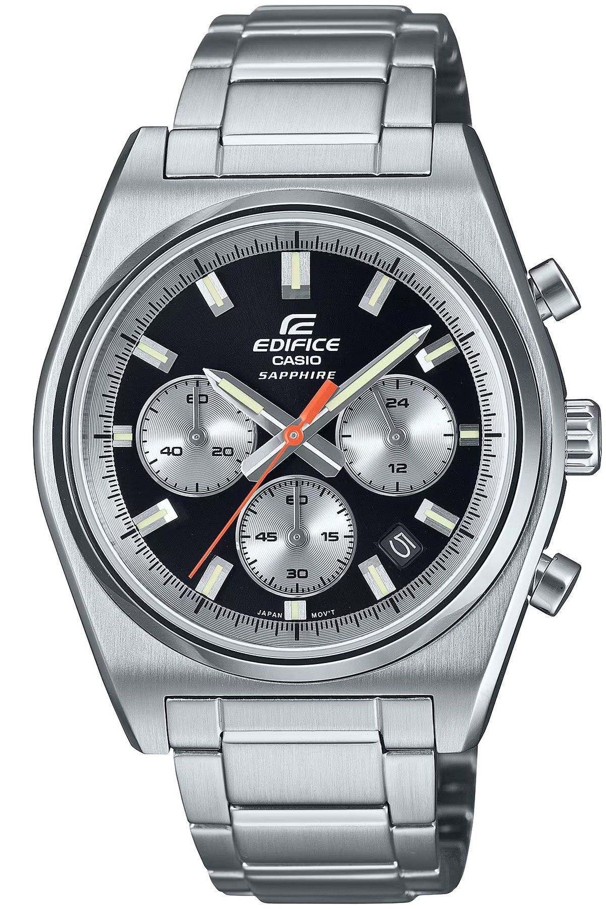Efb-730d-1avudf Edifice Erkek Kol Saati