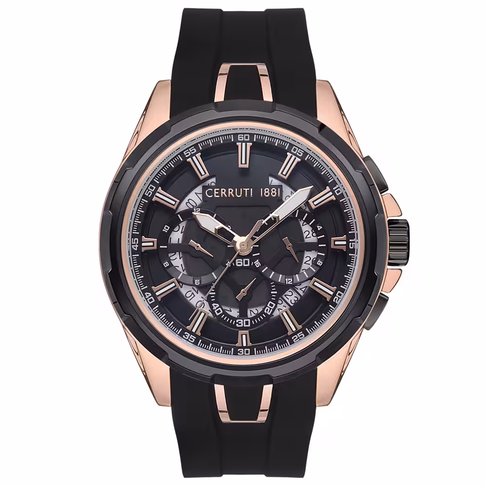 Cerruti 1881 CRA31202 Erkek Kol Saati