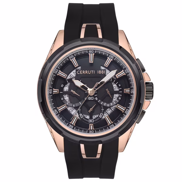 Cerruti 1881 CRA31202 Erkek Kol Saati