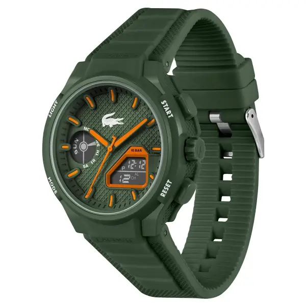 Lacoste LAC2011367 Erkek Kol Saati