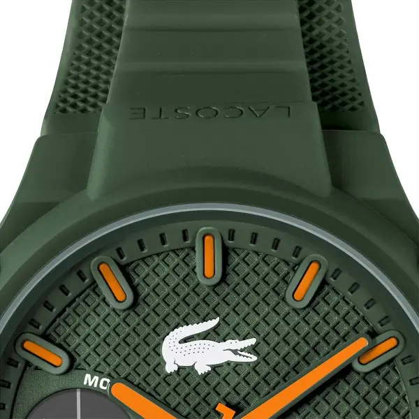 Lacoste LAC2011367 Erkek Kol Saati