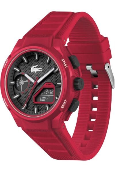 Lacoste LAC2011368 Erkek Kol Saati