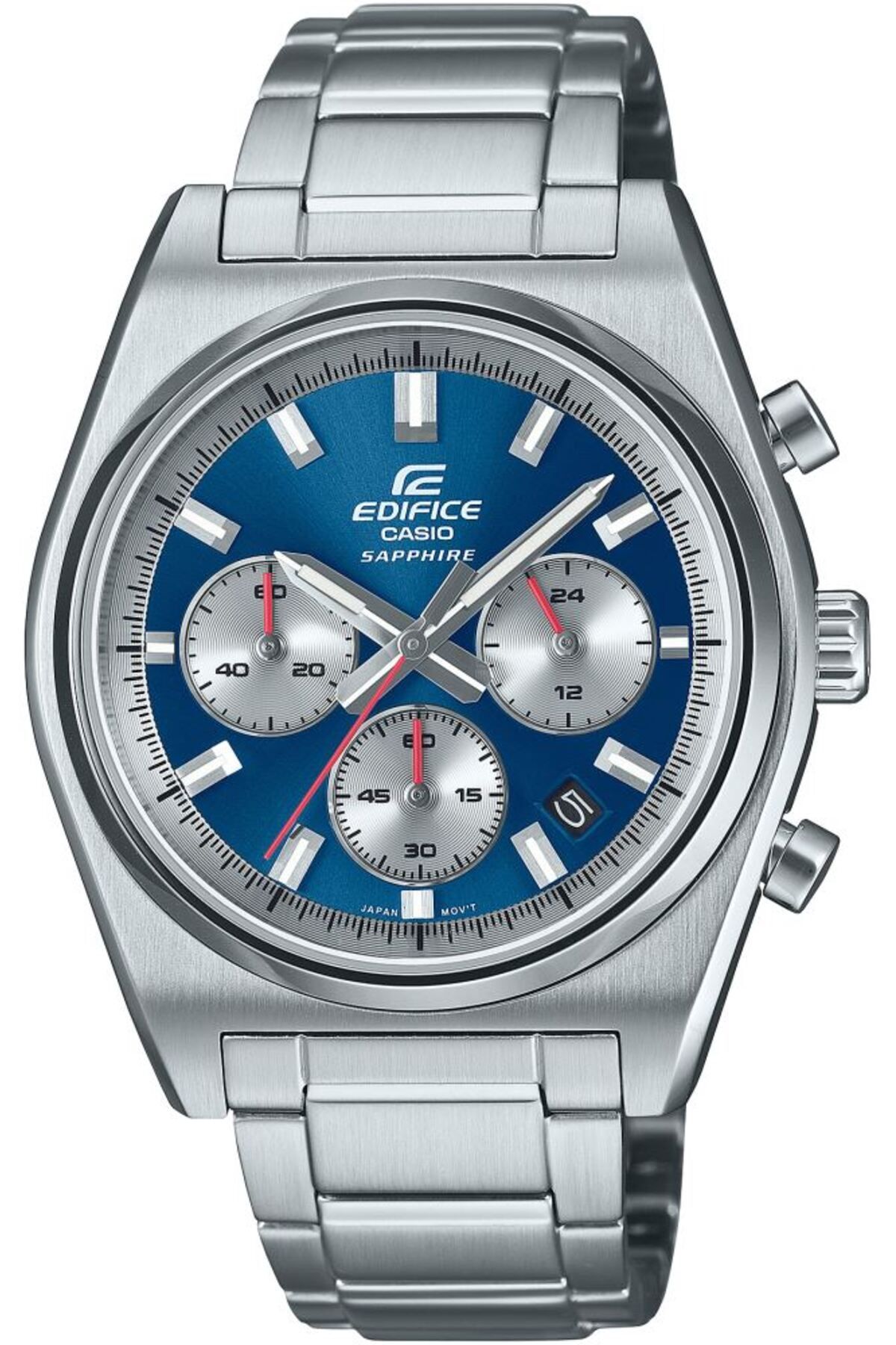EDIFICE Casio EFB-730D-2AVUDF Kol Saati