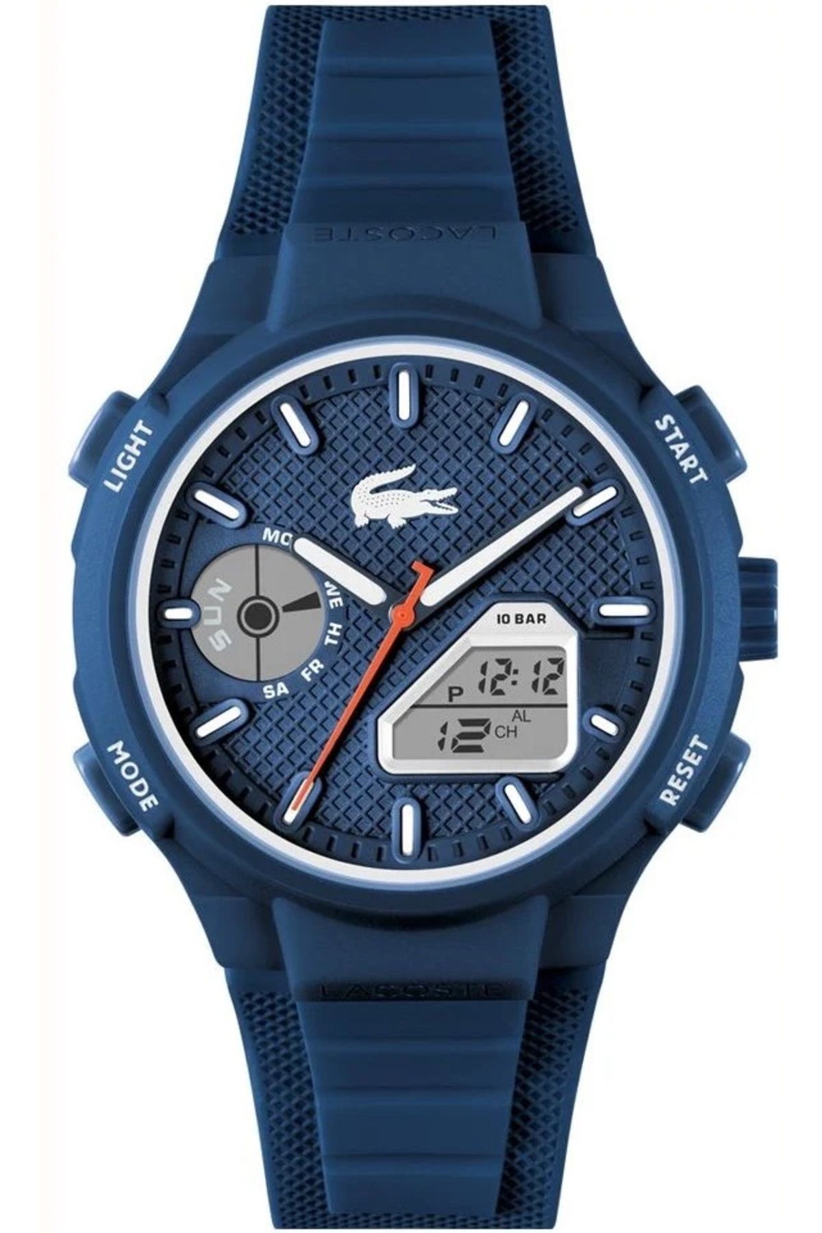 Lacoste LAC2011370 Erkek Kol Saati