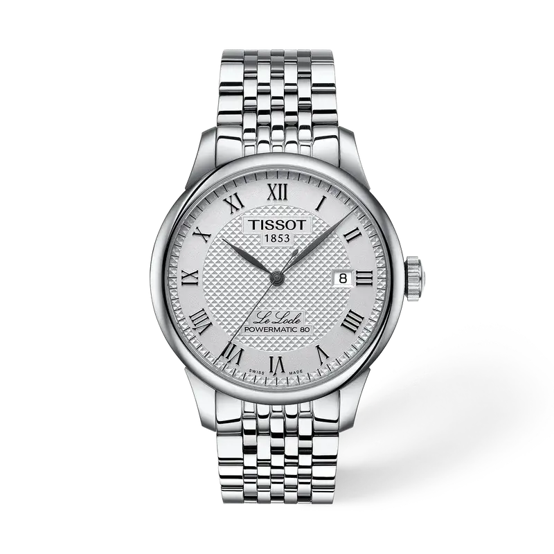 Tissot Le Locle 39.3mm T0064071103300