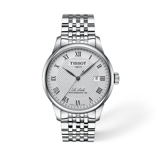Tissot Le Locle 39.3mm T0064071103300