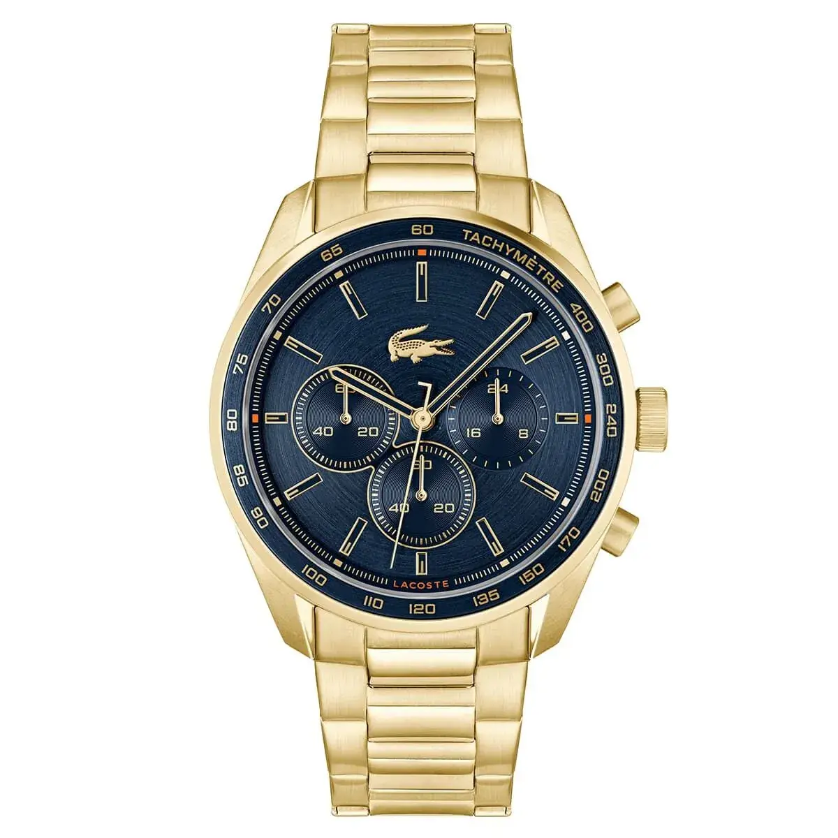 Lacoste LAC2011381 Erkek Kol Saati