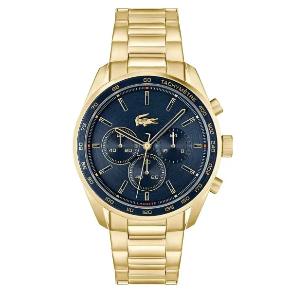 Lacoste LAC2011381 Erkek Kol Saati