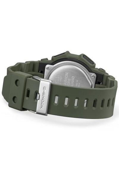 G-SHOCK Casio GD-010-3DR Kol Saati