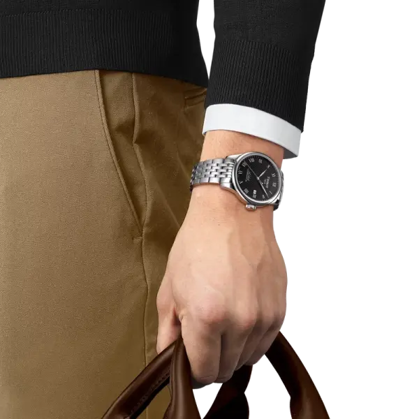 Tissot Le Locle 39.3mm T0064071105300