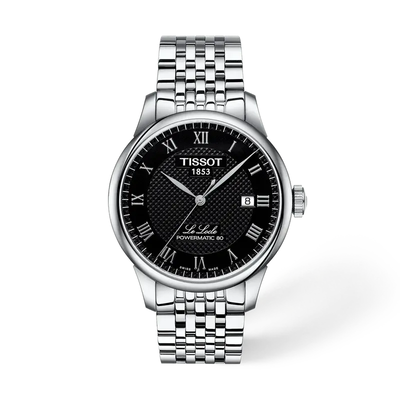 Tissot Le Locle 39.3mm T0064071105300