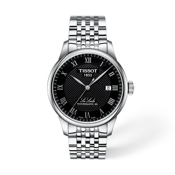 Tissot Le Locle 39.3mm T0064071105300