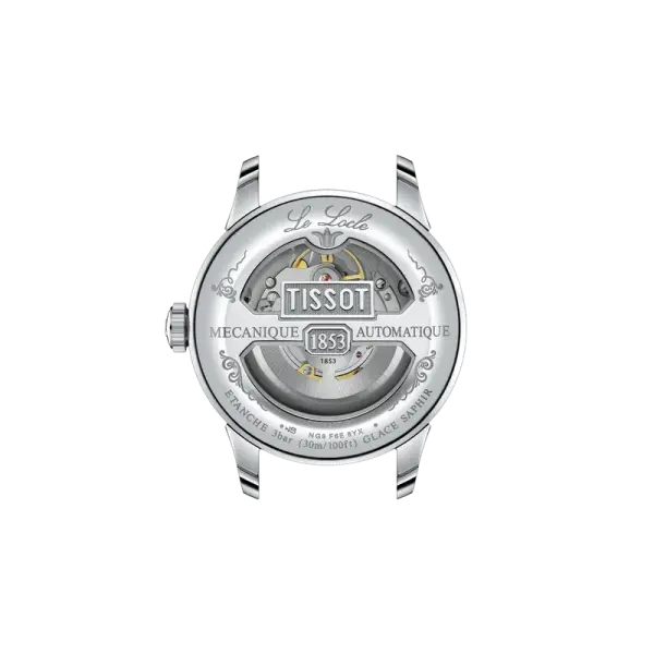 Tissot Le Locle 39.3mm T0064071105300