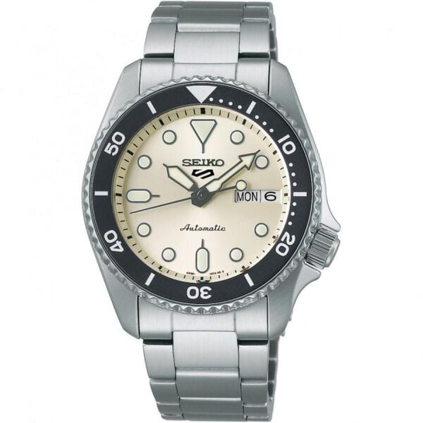 Seiko 5 Sports Skx Midi SRPK31K Otomatik Erkek Kol Saati