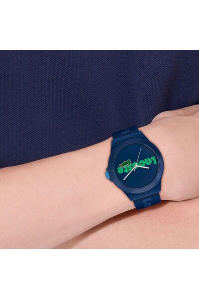Lacoste LAC2020155 Erkek Kol Saati