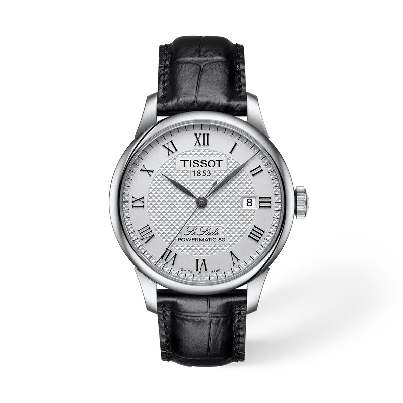 Tissot Le Locle 39.3mm T0064071603300