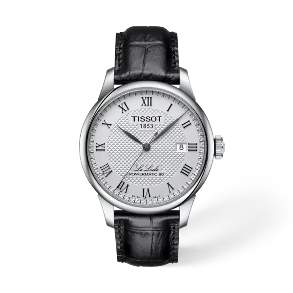 Tissot Le Locle 39.3mm T0064071603300